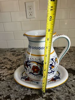 Plater & Pitcher