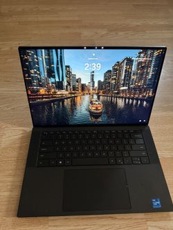 Dell Latitude 5560