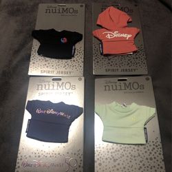 NuiMOs Spirit jerseys