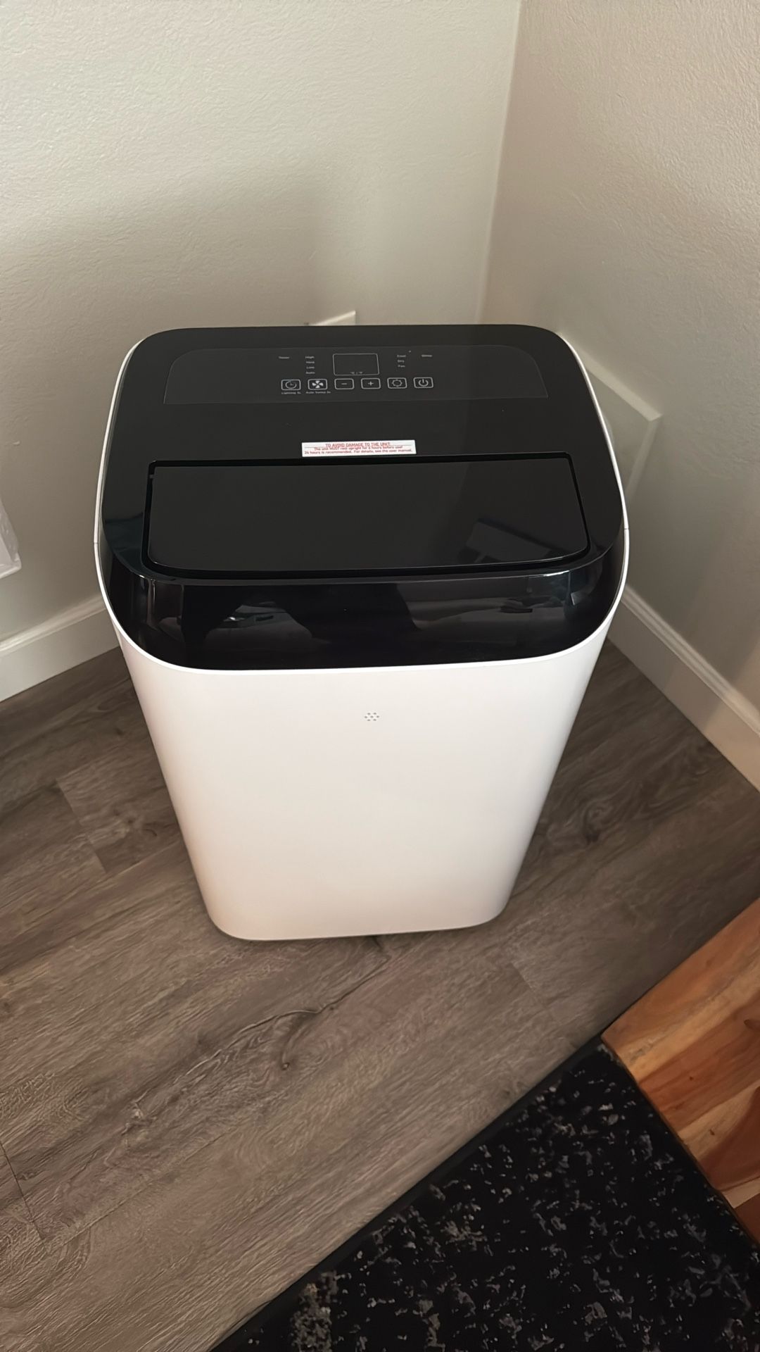 Air Conditioner