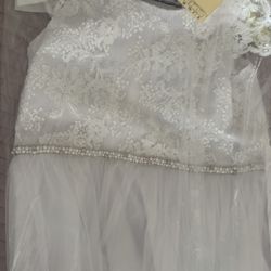 Baptism First Communion 