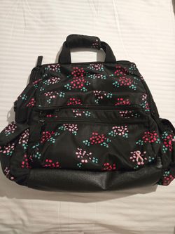 Nursing bag nurse mate