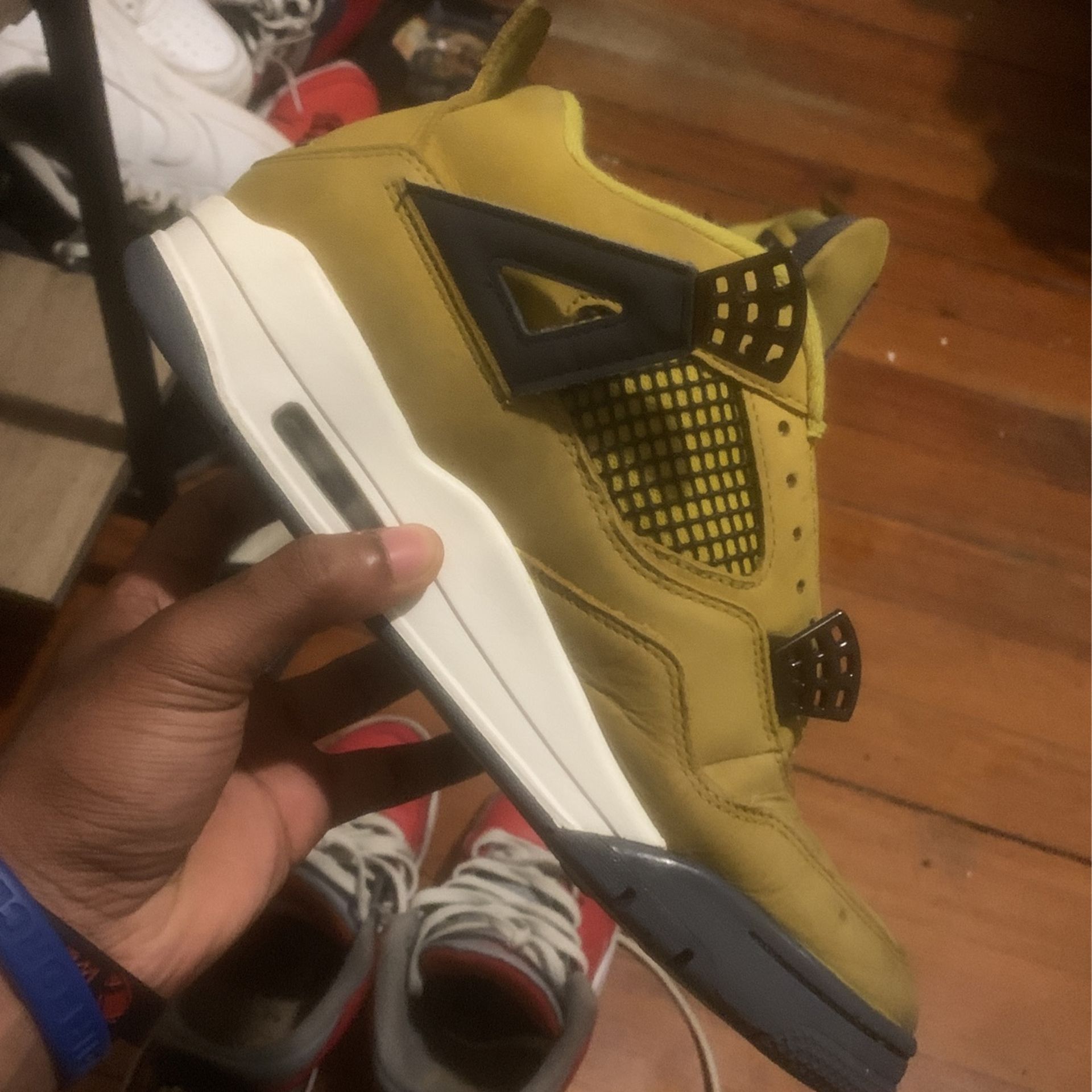 NEED THESE GONE