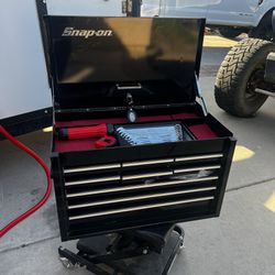 SNAP ON Top Chest 