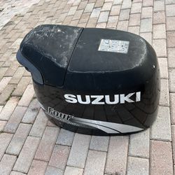 Suzuki Outboard Cowling 
