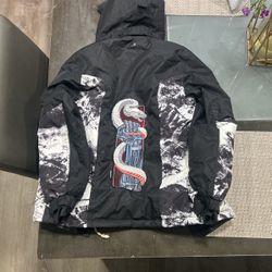 Boys Ski Winter Coat 