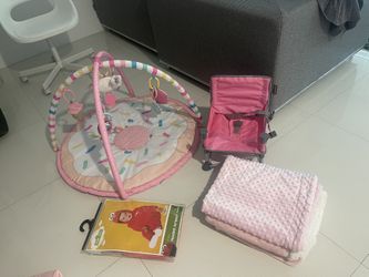 Baby Activity Gym, Baby Costume, Baby Beach Chair, Baby Blankets