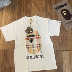 Bape Burb Tee 