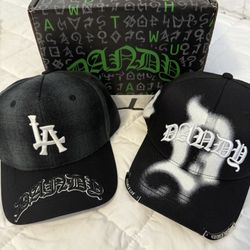 Dandy Hats