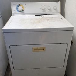 Dryer NEGOTIABLE 