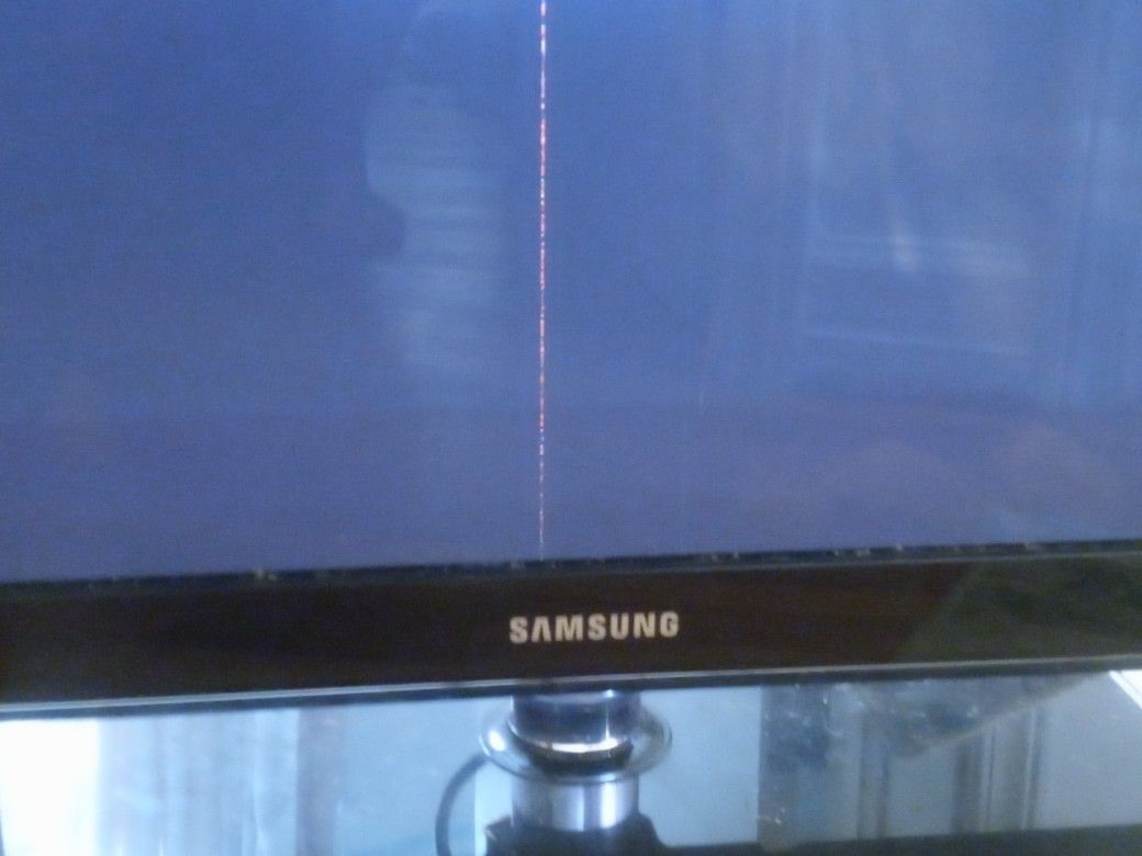 Samsung Tv