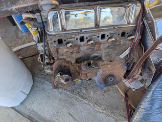 302 Engine