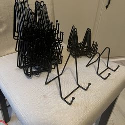 Display Stand Bundle – Perfect for Ornaments & Collectibles