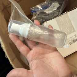 Esthetician Supplies 