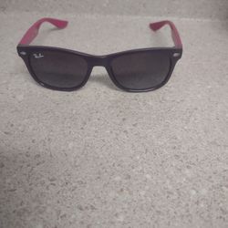 RayBan Sunglasses 