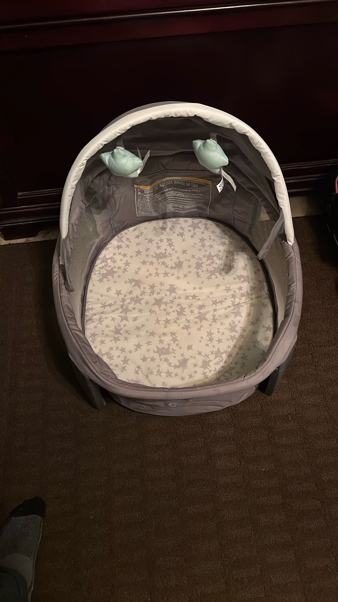 Baby Basinet