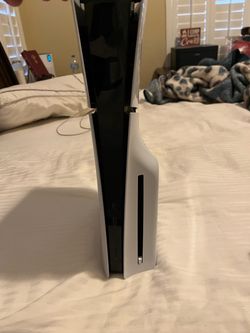 Ps5 disc slim can play gta6