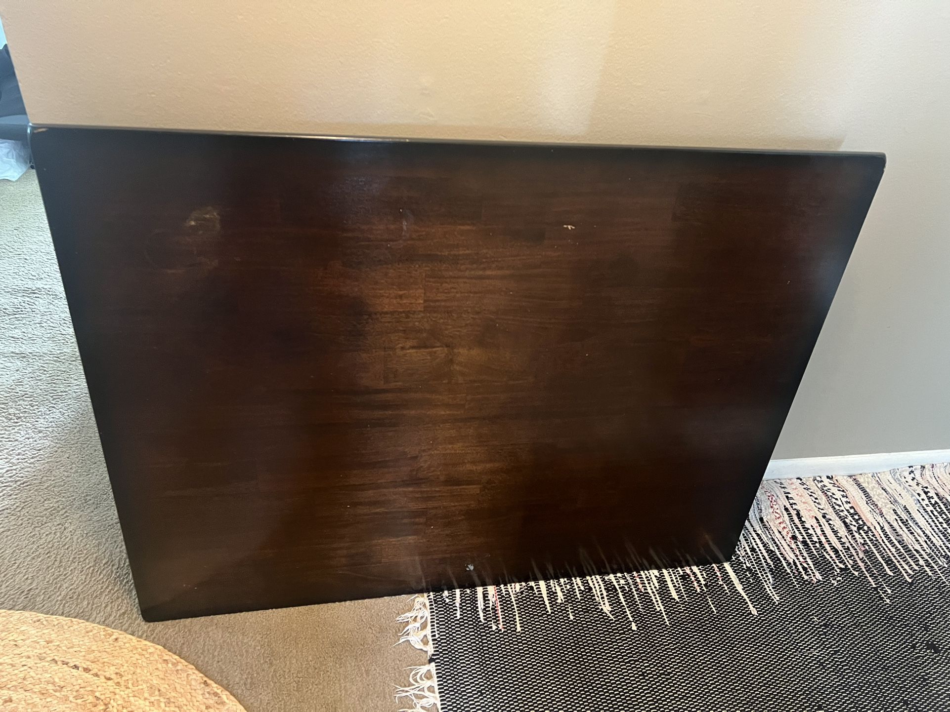 High Top Table With 4 Chairs