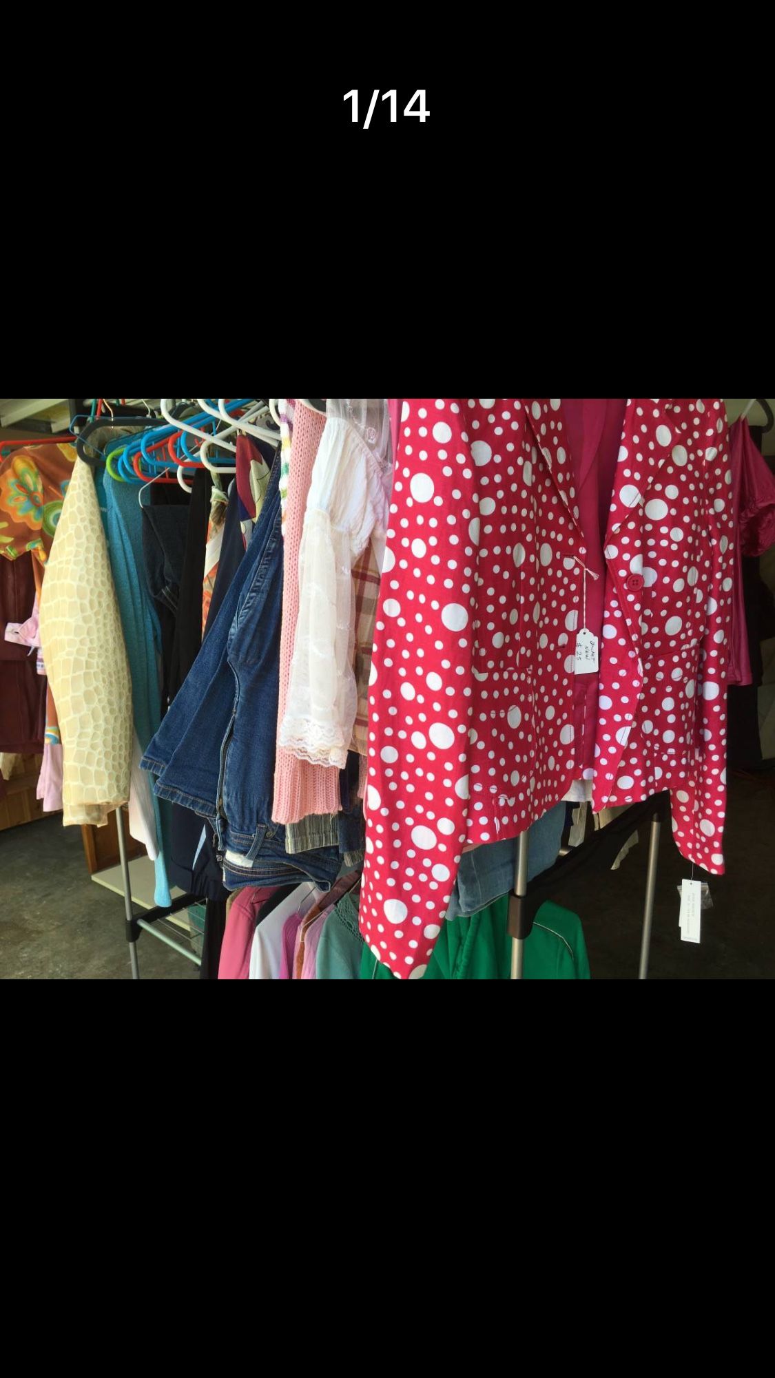 Good quality Women Clothes - Gently / Or Never used 