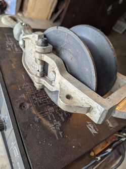 S/R puller