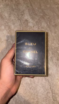 BLEU DE CHANEL PARIS L’EXCLUSIF 100Ml