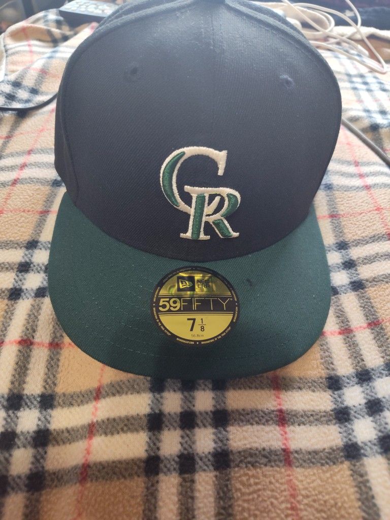 59 Fifty New Era 7 1/8