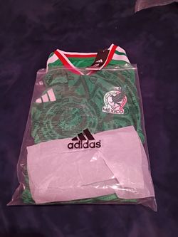 Mexico Jersey