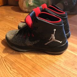 Air Jordan 31 size 9.5
