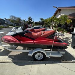 Water Jetski for sale