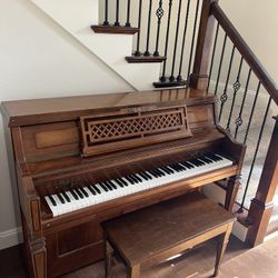 Piano