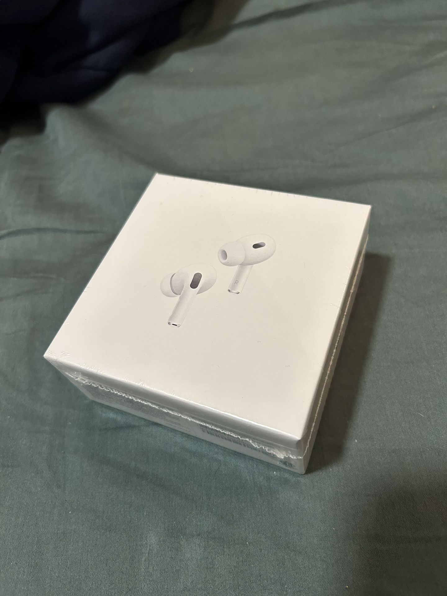 AirPods Pro 2nd Generation