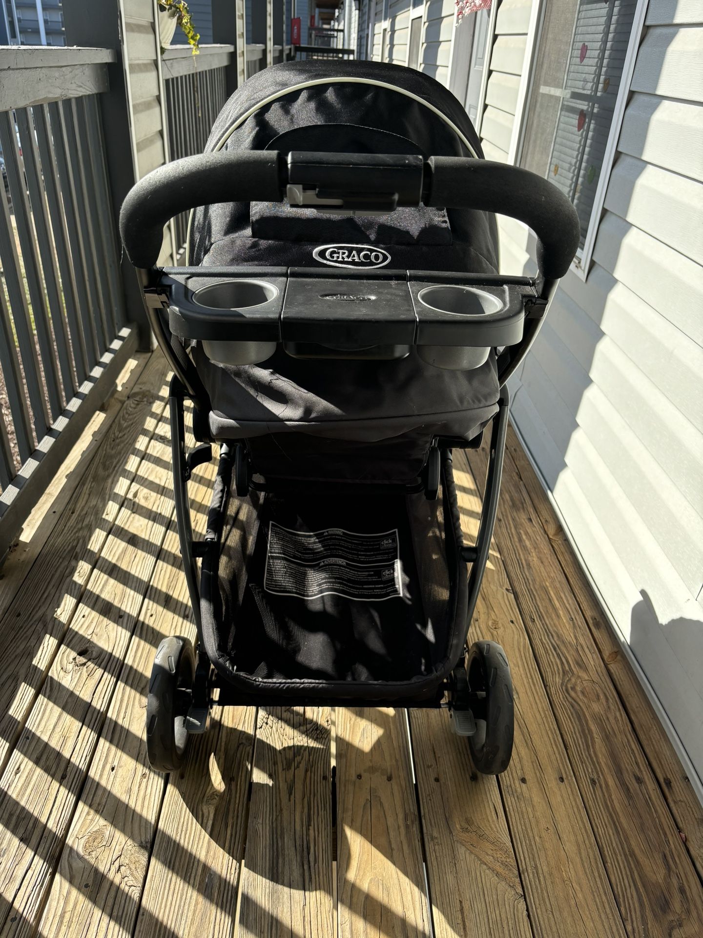 Graco Stroller