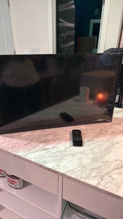 Vizio 32 inch tv