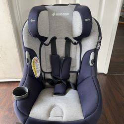 Baby Car Seat