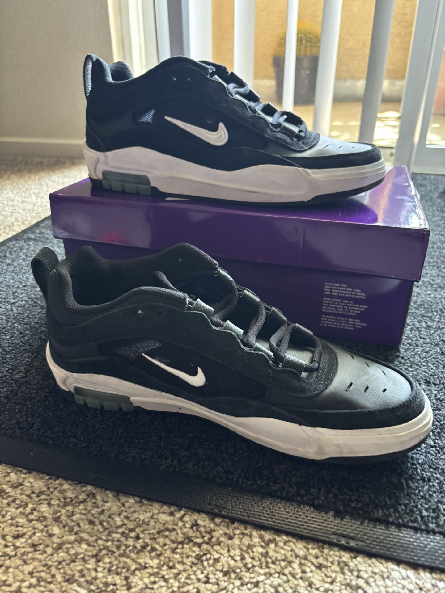 Nike Ishod Wair (8.5)