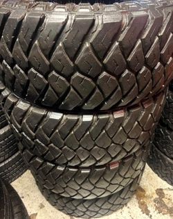 MAXXIS LT 275/70/18 MUD TERRAIN TIRES $345 CASH TOTAL‼️ FREE INSTALLATION‼️
