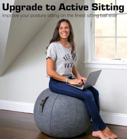 Yoga BALL