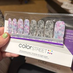 Colorstreet “Underwater Mirage”