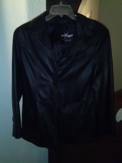 Women's Jacket