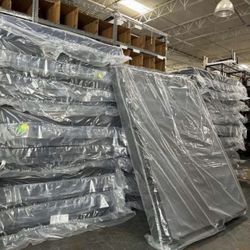 Queen Size Box Spring 