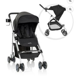 Even Flo Reversi Light Weight Stroller 