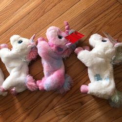 6 Mythical Pencil Pouch