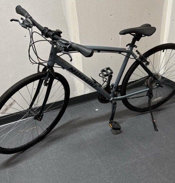 Nishiki Men's Colorado Sport Mountain Bike