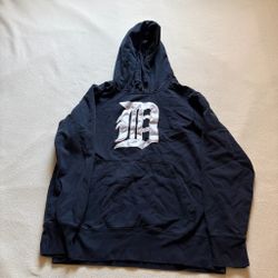 Cool hoodie