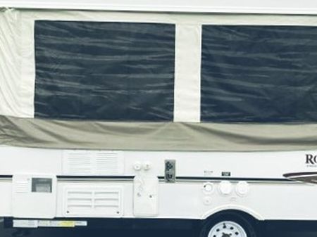 Photo  2011 Rockwood FreedomPRICE $800