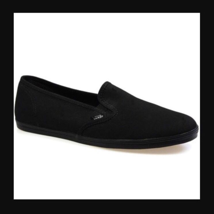 vans dri lex