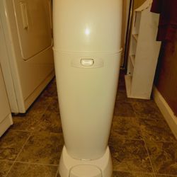 Diaper Genie