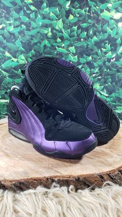 Nike Air Max Wavy Big Kids'