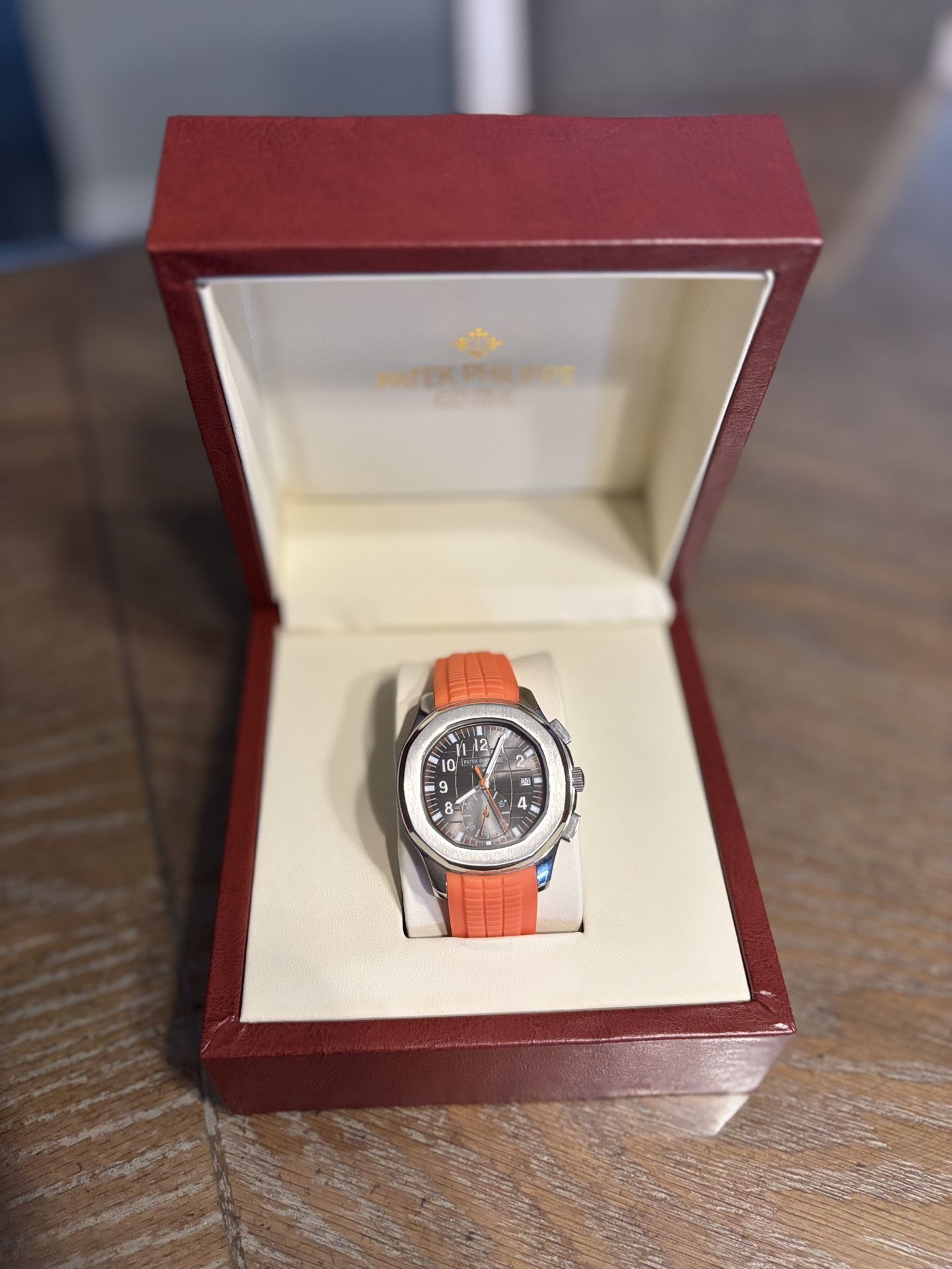 1:1 Patek