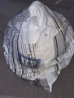 Brand New HP Hard Hat
